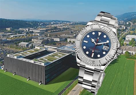 rolex sa biel|Rolex uhrwerke.